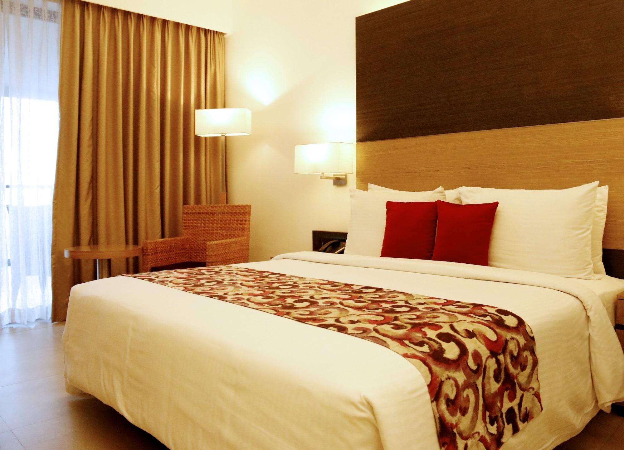 Hotel Poetree Thekkady Exterior foto