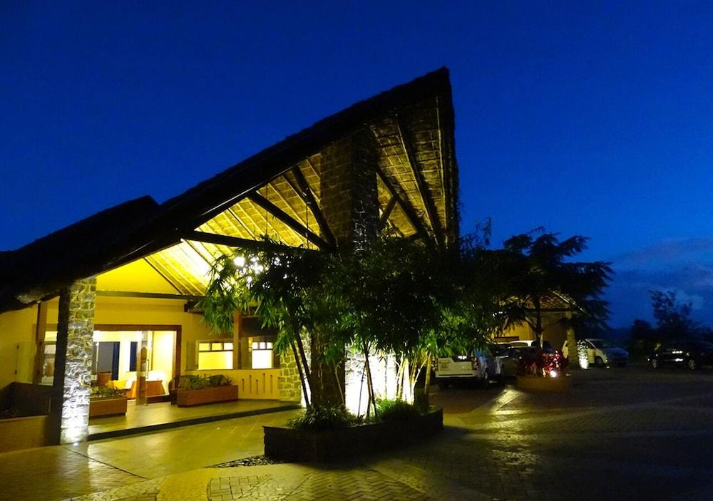 Hotel Poetree Thekkady Exterior foto