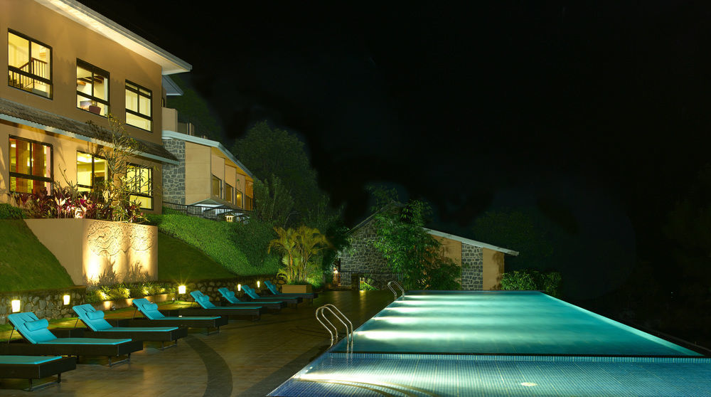 Hotel Poetree Thekkady Exterior foto