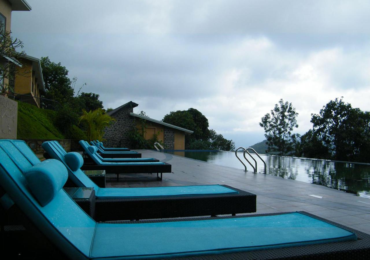 Hotel Poetree Thekkady Exterior foto