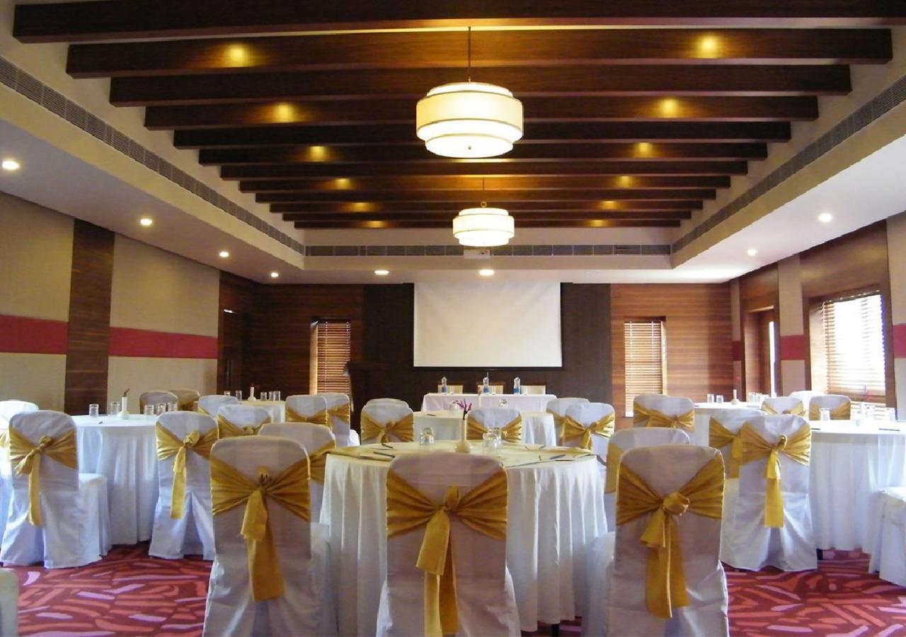 Hotel Poetree Thekkady Exterior foto