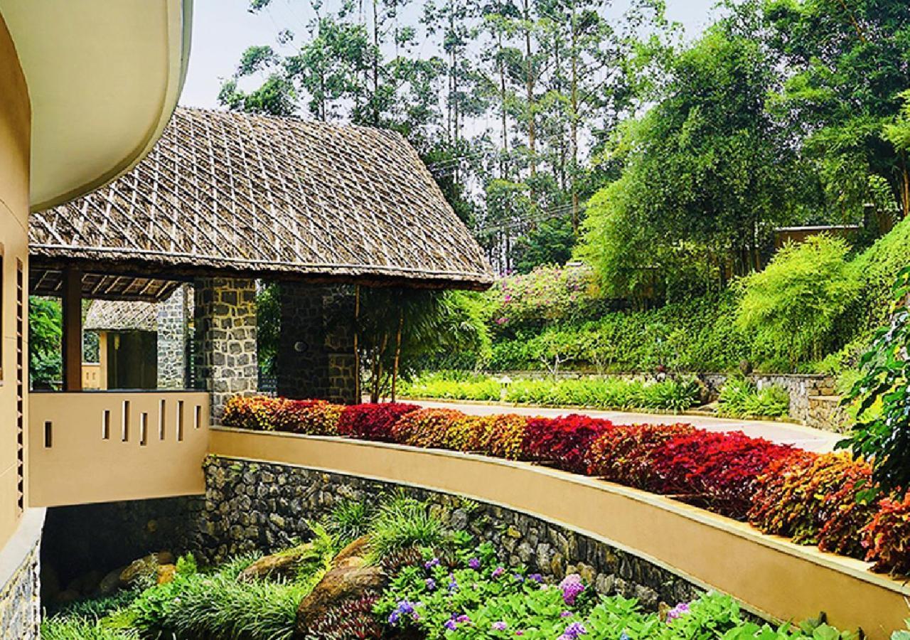 Hotel Poetree Thekkady Exterior foto