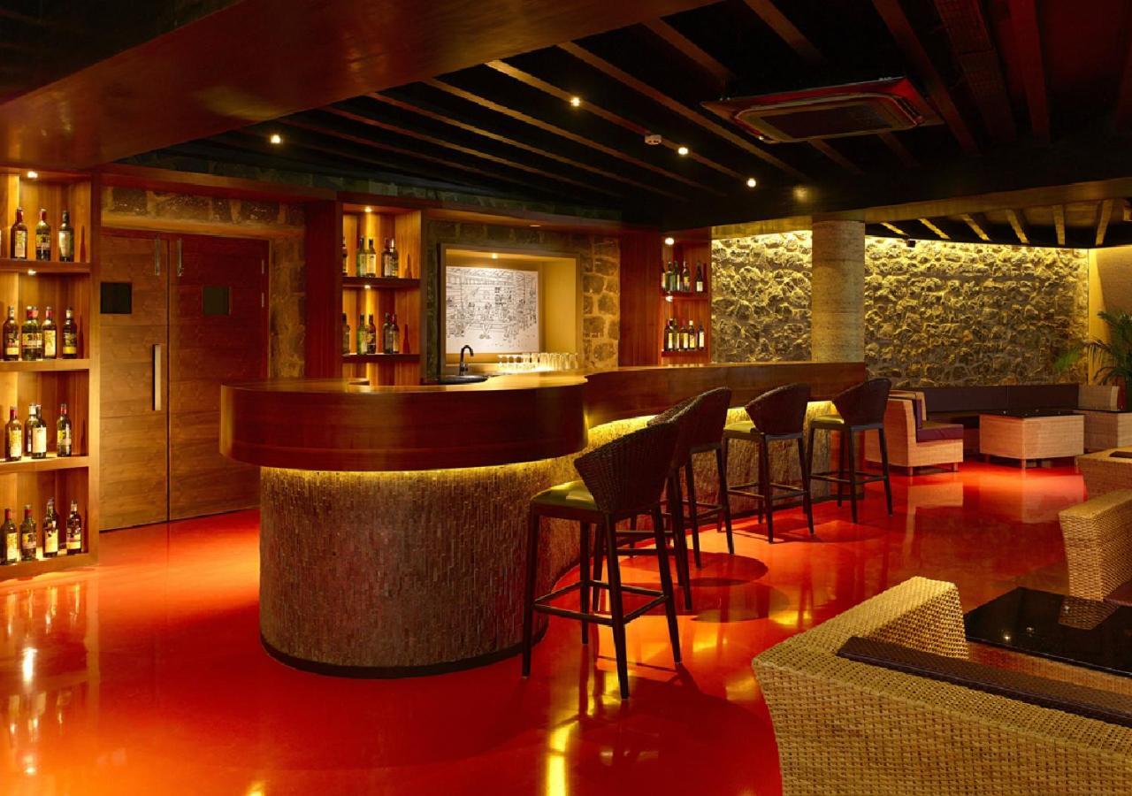 Hotel Poetree Thekkady Exterior foto