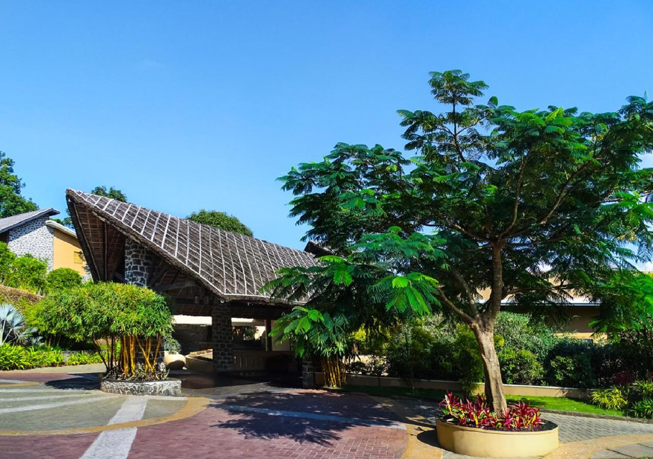 Hotel Poetree Thekkady Exterior foto