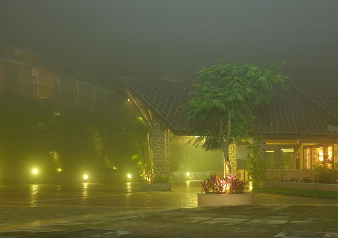 Hotel Poetree Thekkady Exterior foto