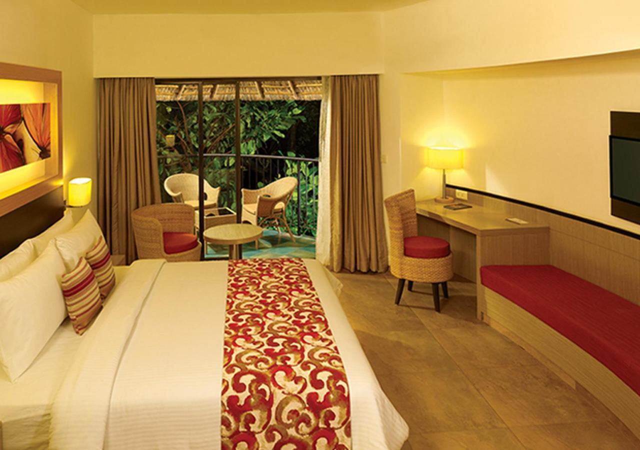 Hotel Poetree Thekkady Exterior foto